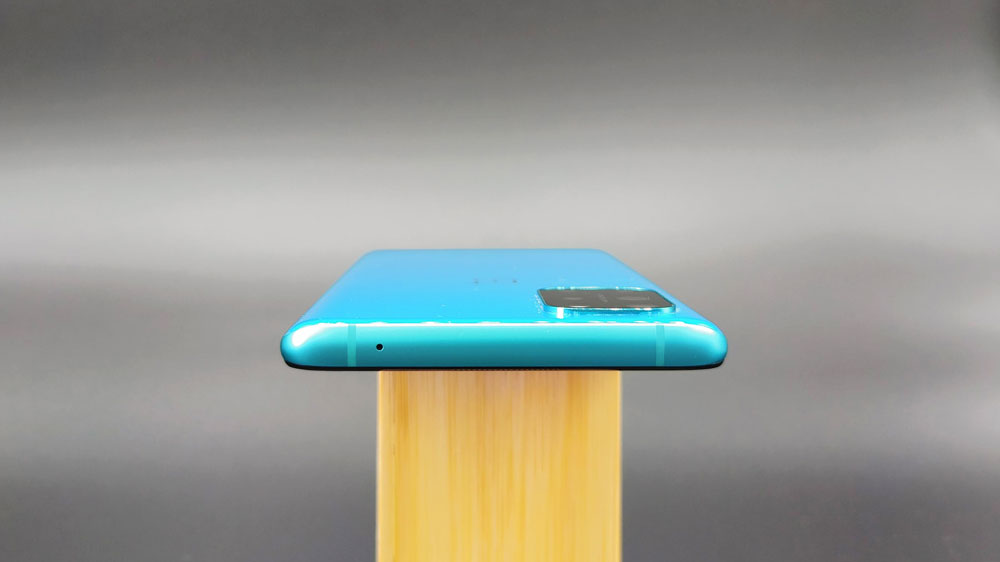 micro OnePlus 8T
