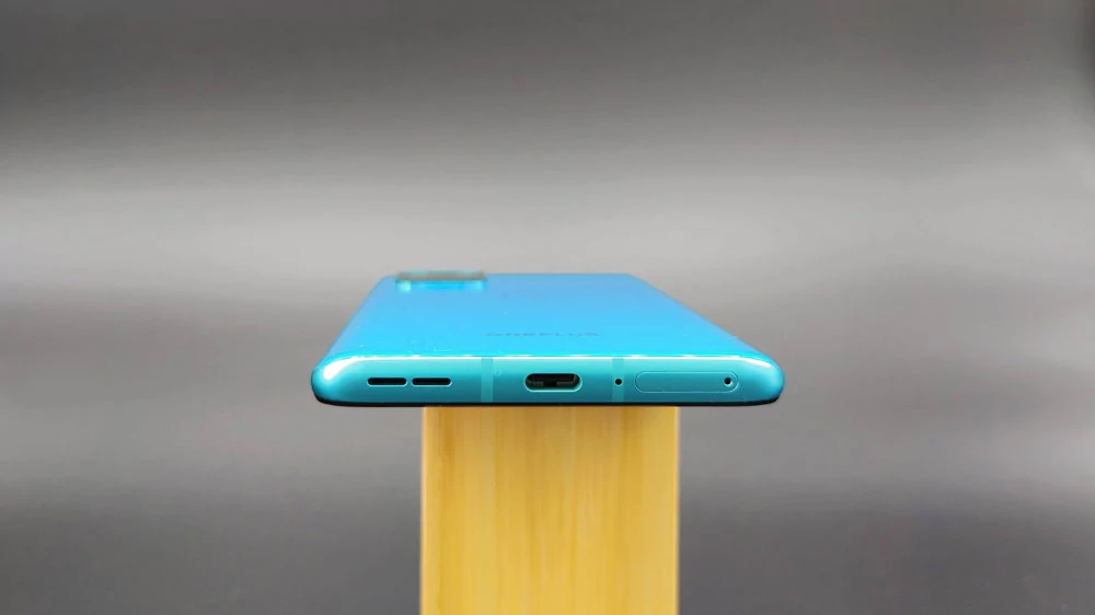 usb OnePlus 8T