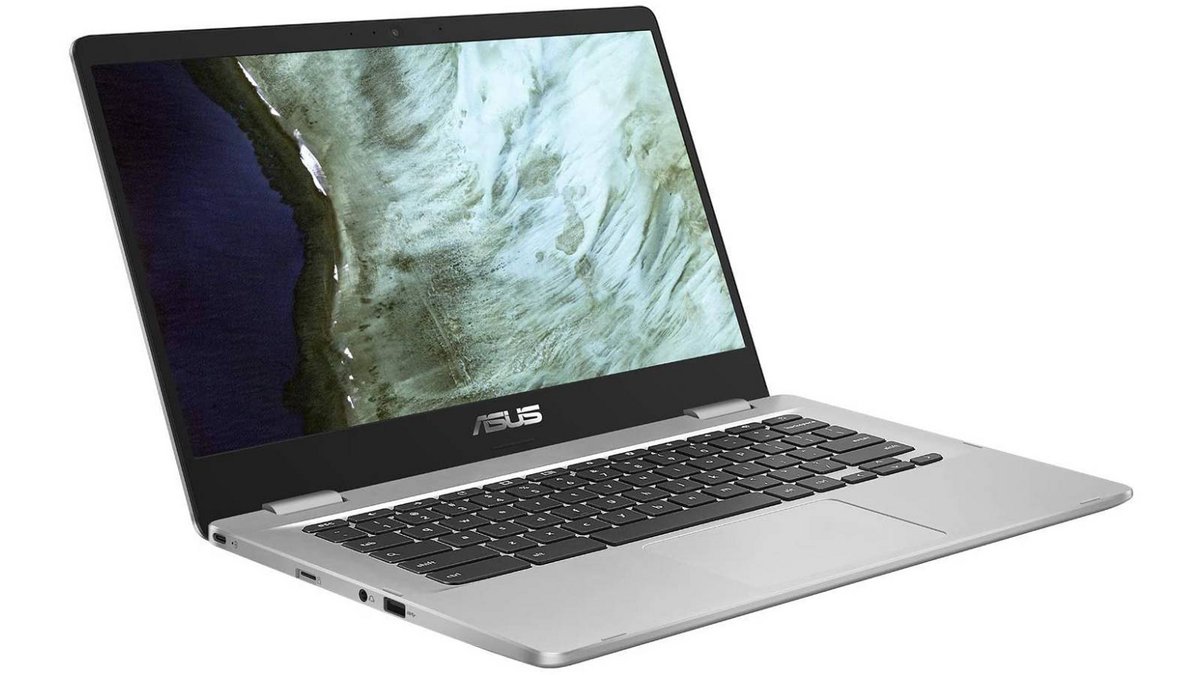 ASUS Chromebook C423NABV0044