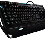 Amazon Prime Day : le clavier gaming Logitech G910 Orion Spectrum à prix fracassé