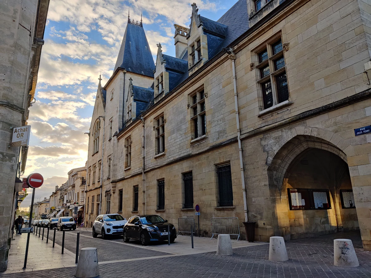 photo hdr OnePlus 8T