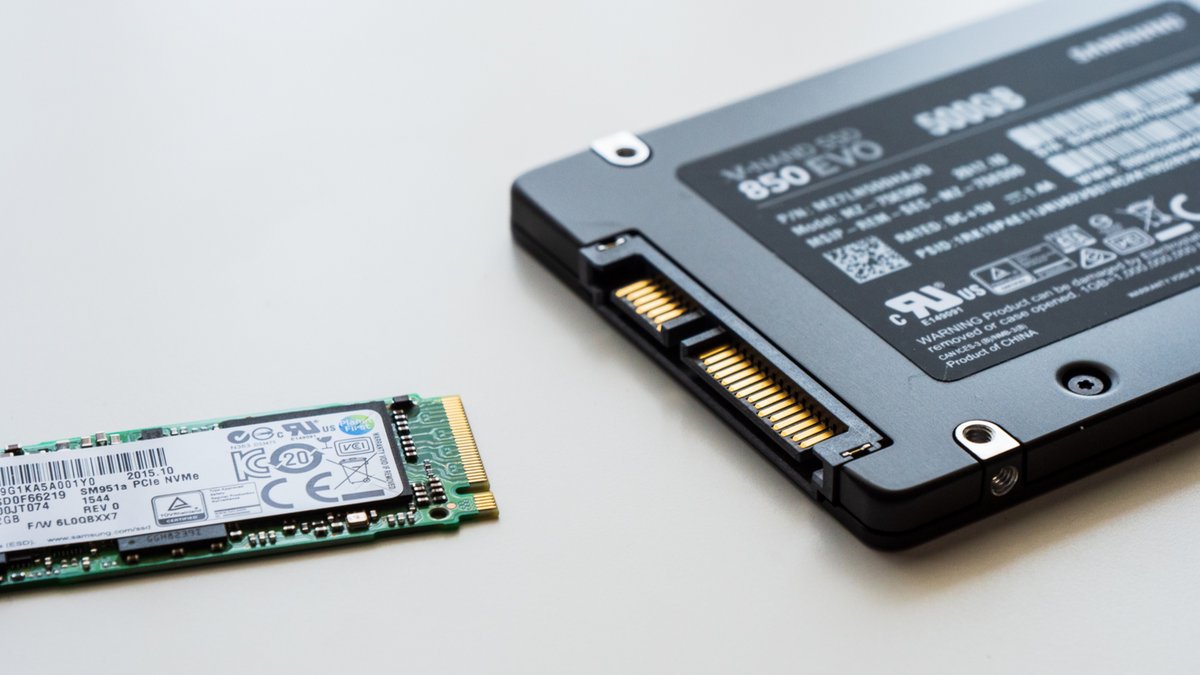 Samsung, Crucial, SanDisk : notre sélection de SSD à prix cassé pour le Prime Day