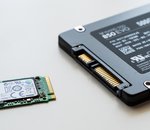 Amazon Prime Day : Top 5 des bons plans SSD à ne manquer sous aucun prétexte !