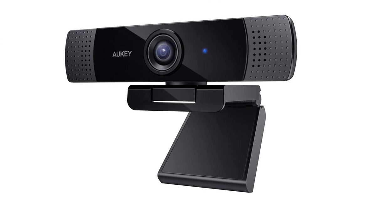 Aukey webcam 1080p