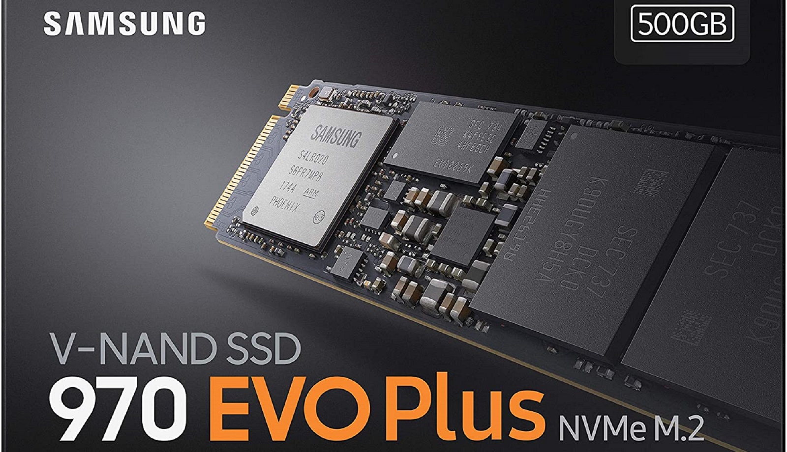 Samsung réagit enfin aux soupçons d'altérations des SSD 970 EVO Plus