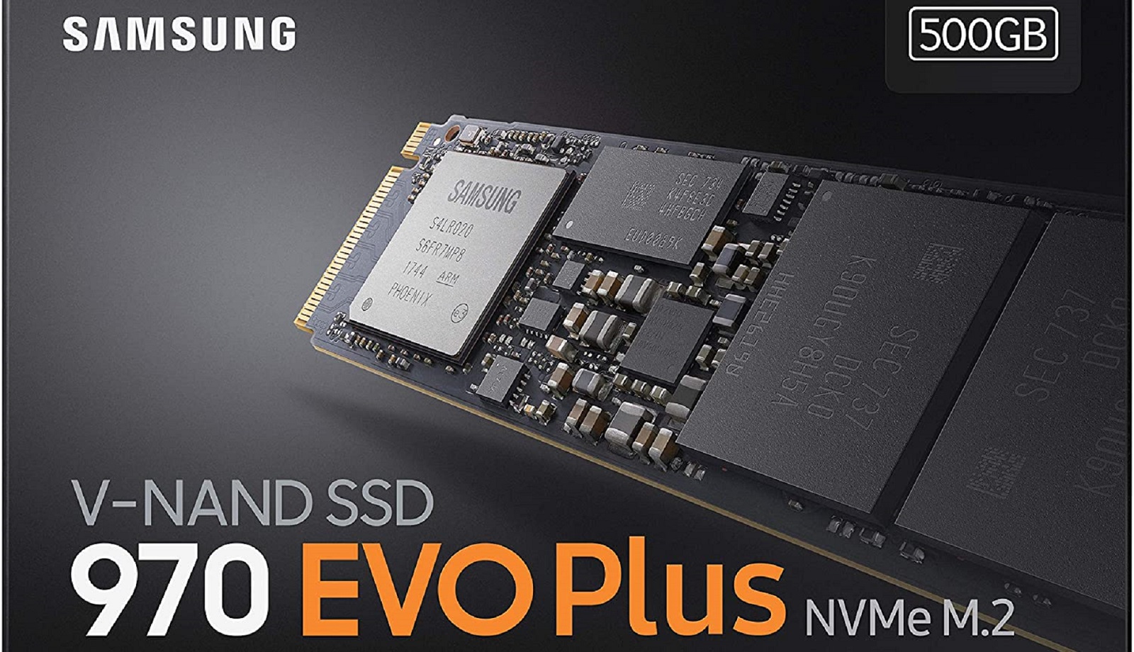 Test Samsung 970 EVO Plus : un SSD NVMe plus rapide et moins cher