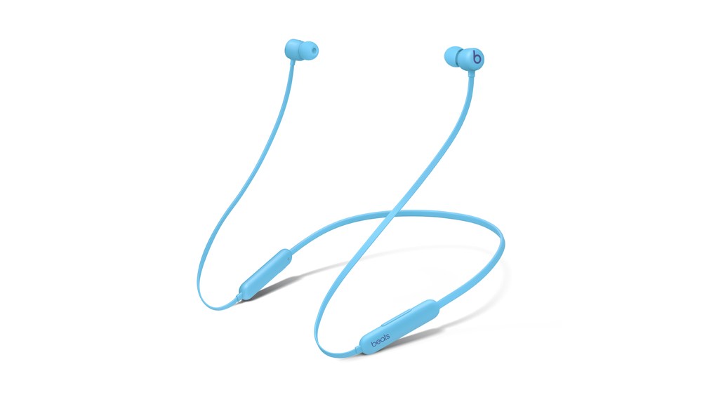 Beats Flex : d'abordables écouteurs Bluetooth propulsés par la technologie Apple