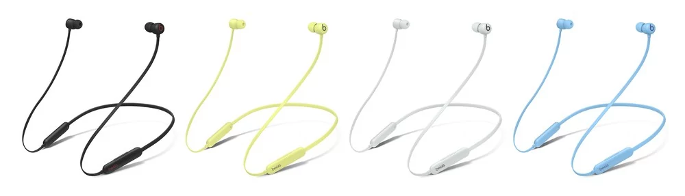 Beats Flex