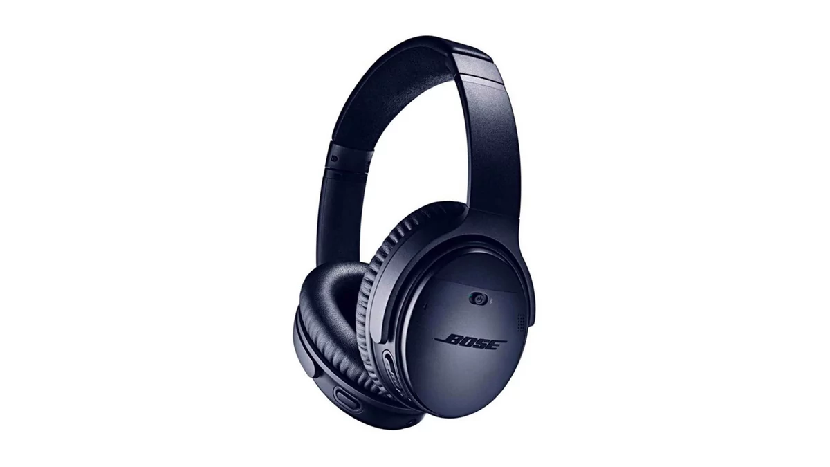 Bose QC35 II bp