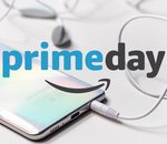 Amazon Prime Day : le TOP 5 des promos smartphones à saisir d'urgence 🔥