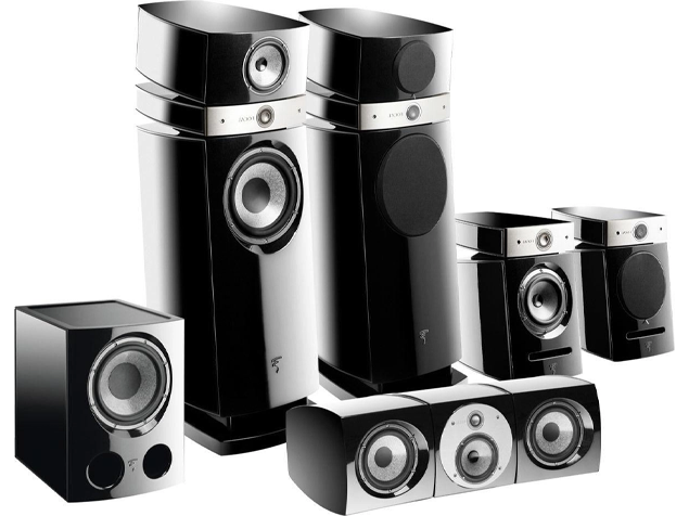 focal utopia