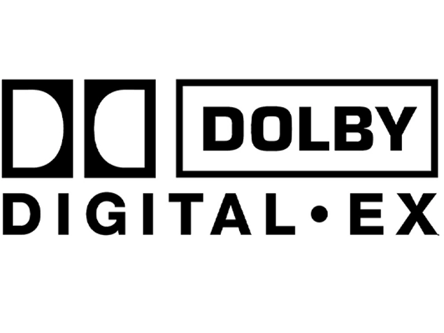 Dolby digital ex