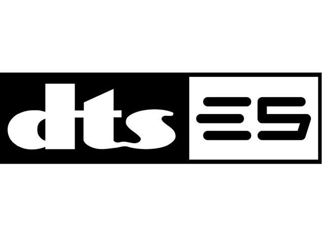 DTS ES