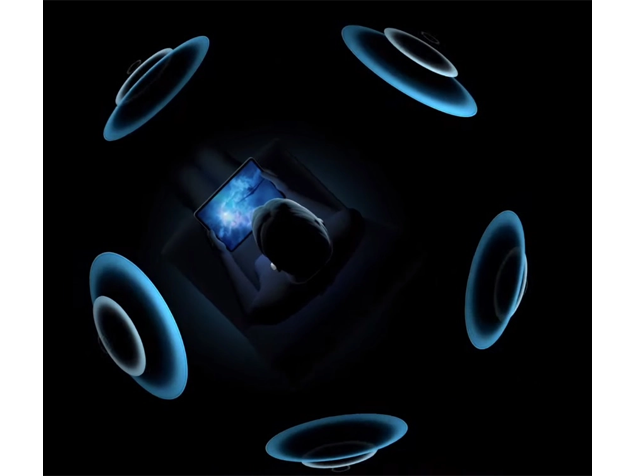 Dolby Atmos