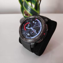 Test Honor Watch GS Pro : une montre connectée sport taillée pour durer