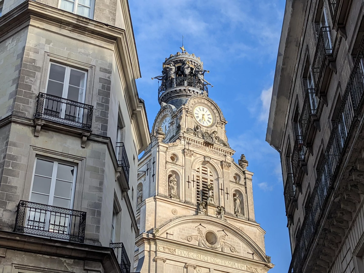 Google Pixel 5 test © © Pierre Crochart pour Clubic