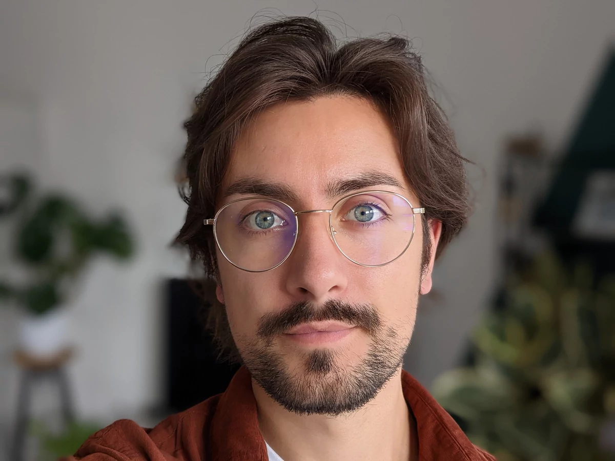 Google Pixel 5 test © © Pierre Crochart pour Clubic