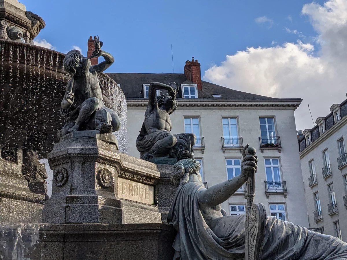 Google Pixel 5 test © © Pierre Crochart pour Clubic