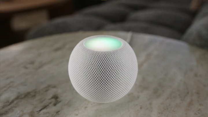 Homepod Mini