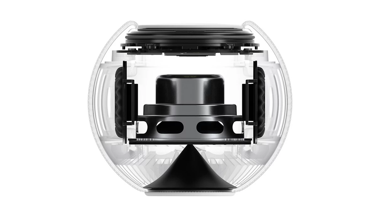 HomePod Mini © Apple