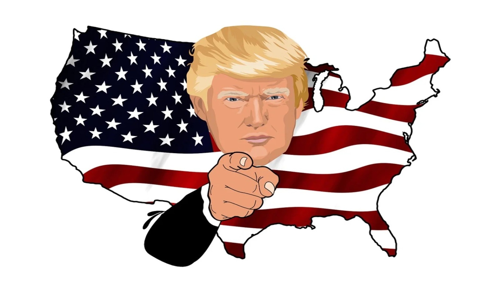 Élections USA : avec le téléphone, les équipes de campagne arrivent à contourner les réseaux sociaux