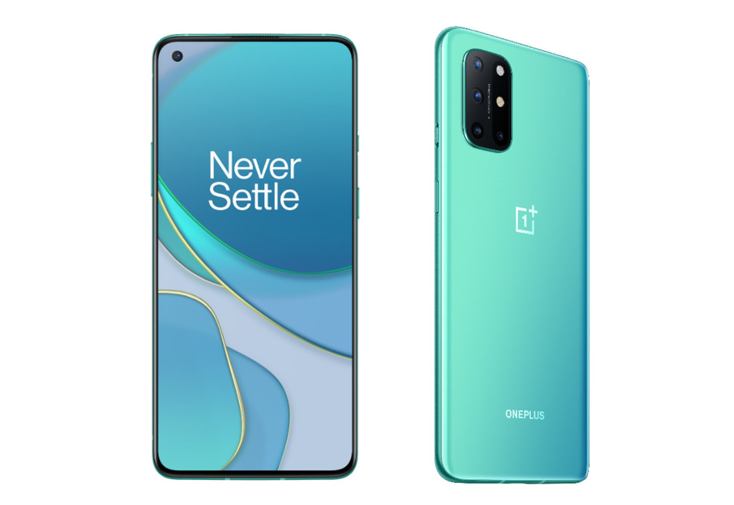 OnePlus 8T