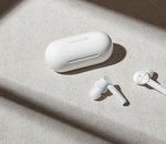 OnePlus annonce les Buds Z : des écouteurs intra-auriculaires enveloppés par un son Dolby Atmos