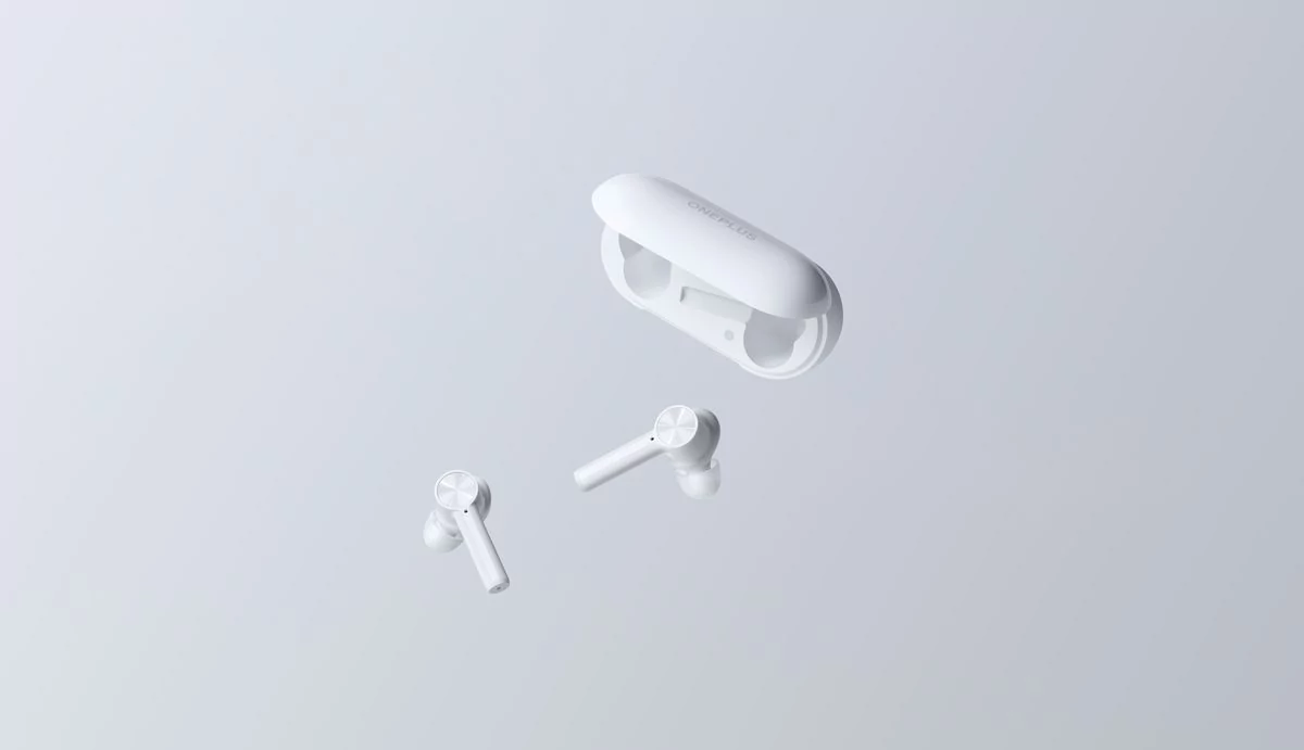 OnePlus Buds Z