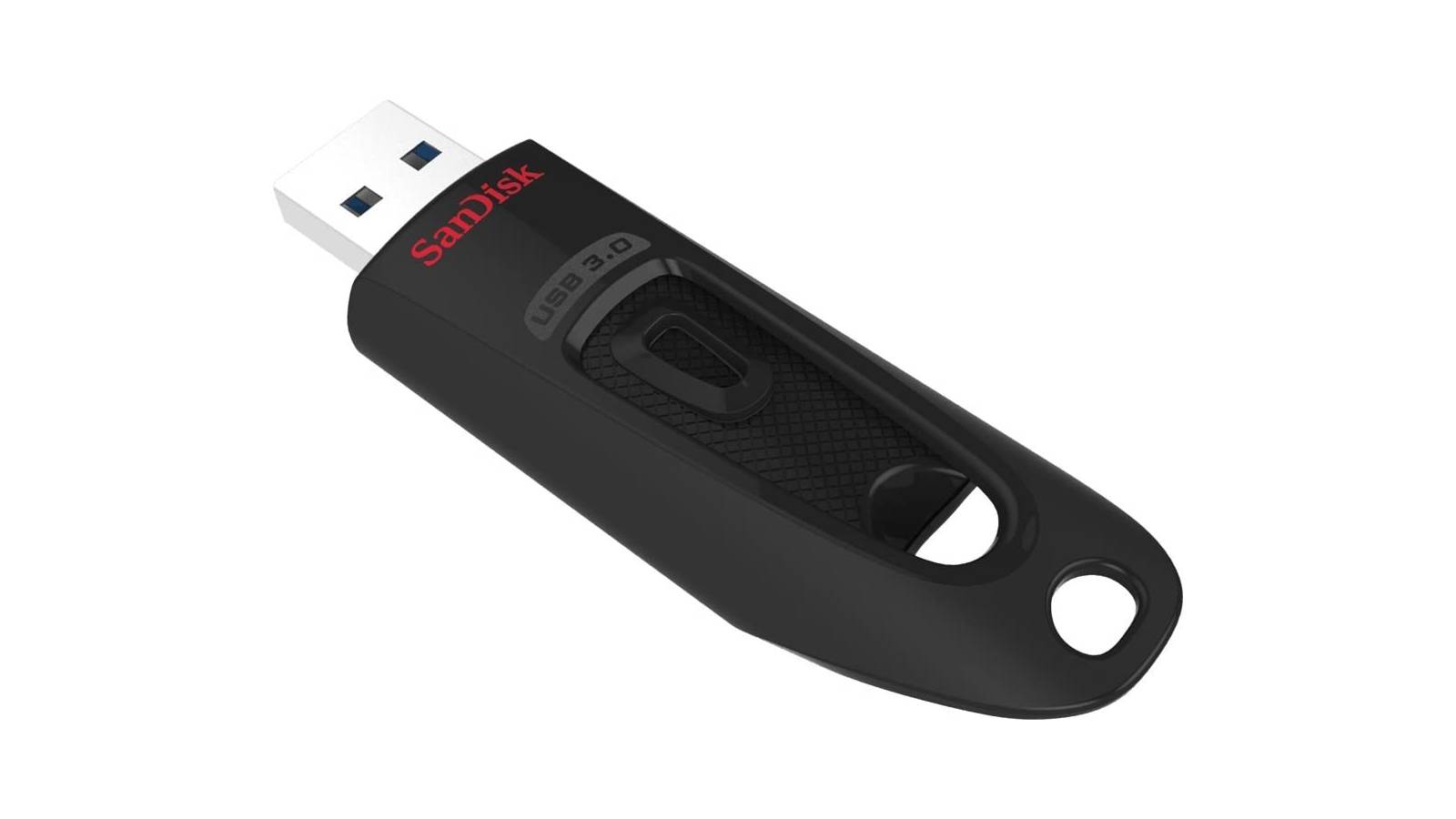 Amazon Prime Day belle promotion sur la clé USB 3.0 SanDisk Ultra 128