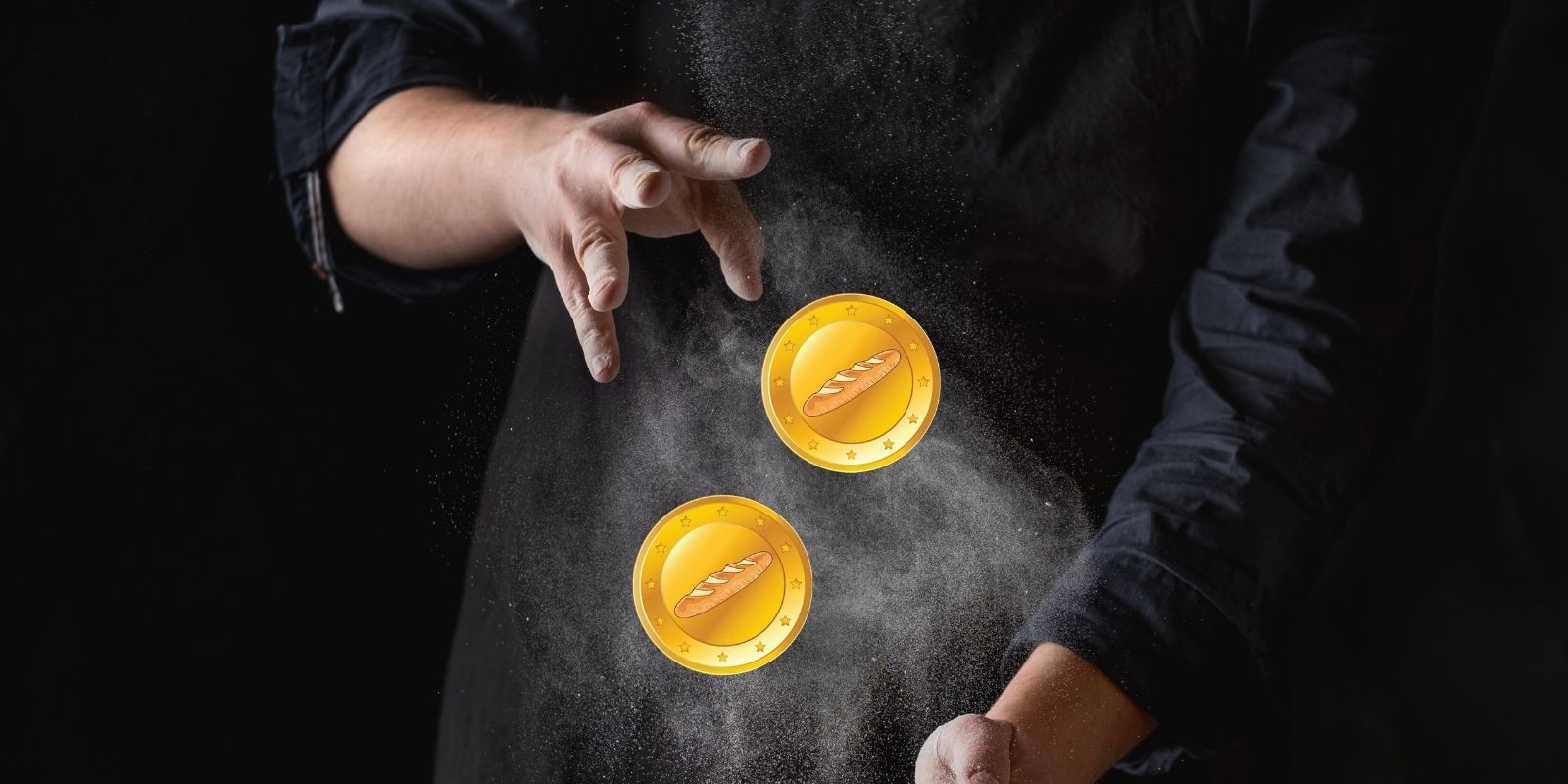 Lancement de la cryptomonnaie Baguette Token basée sur un mème : le Dogecoin à la française ?