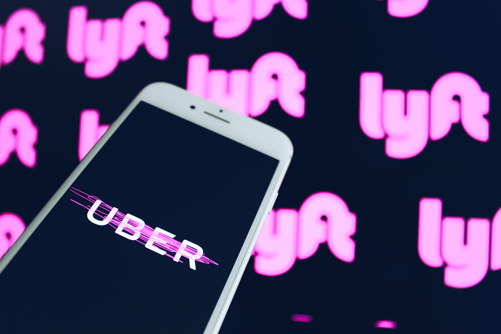 Uber et Lyft vont devoir ouvrir leur portefeuille