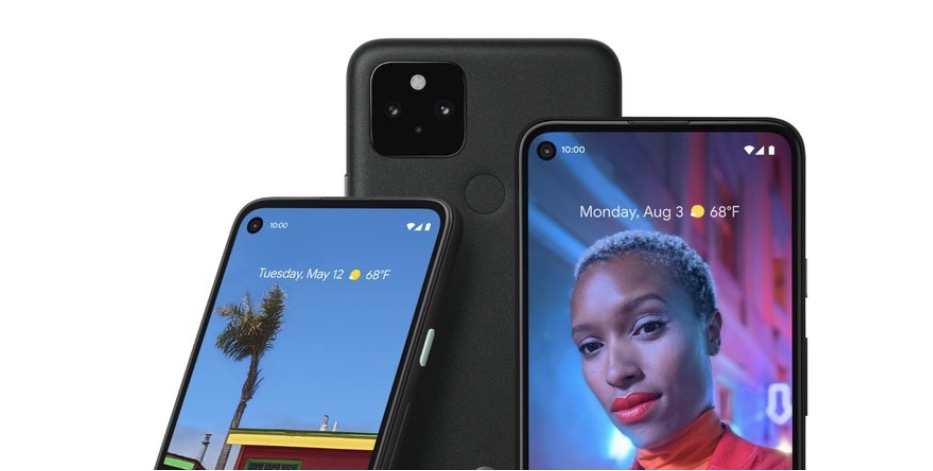 Google Pixel 5 : quelles nouveautés face au Pixel 4 ?