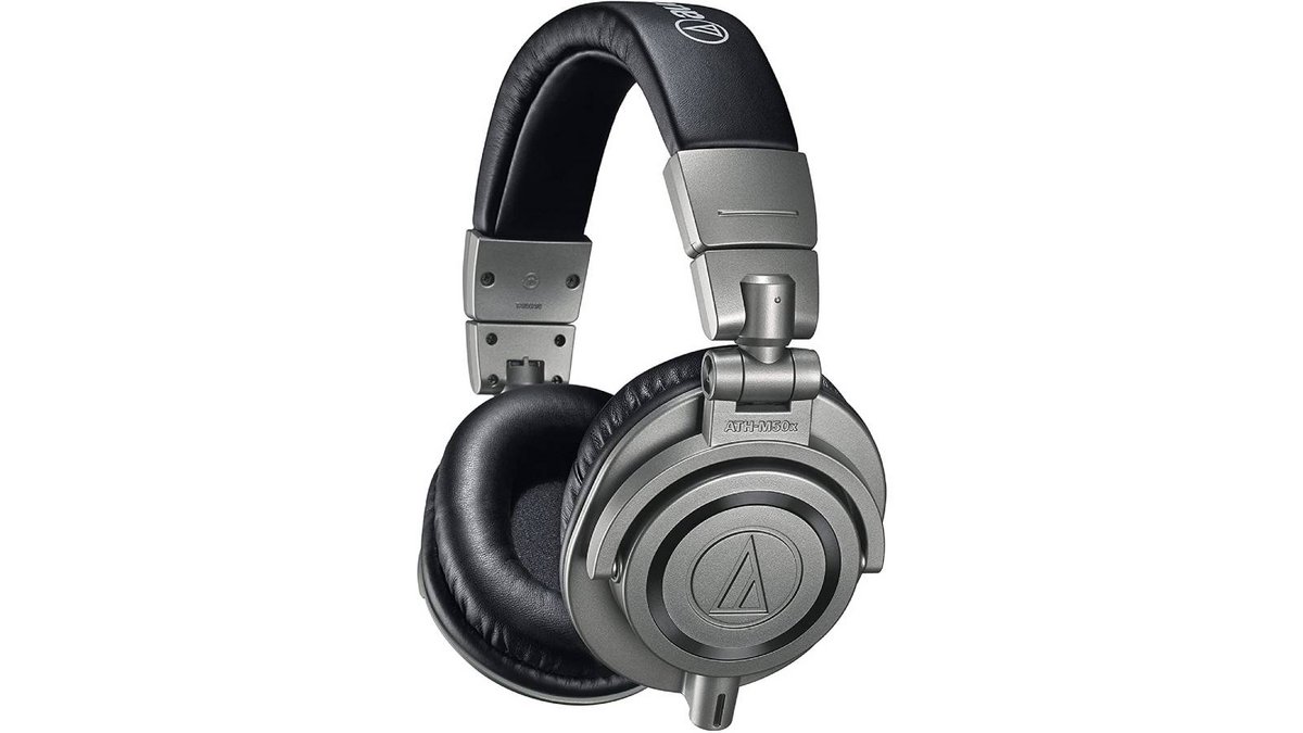 Audio-Technica ATH-M50X