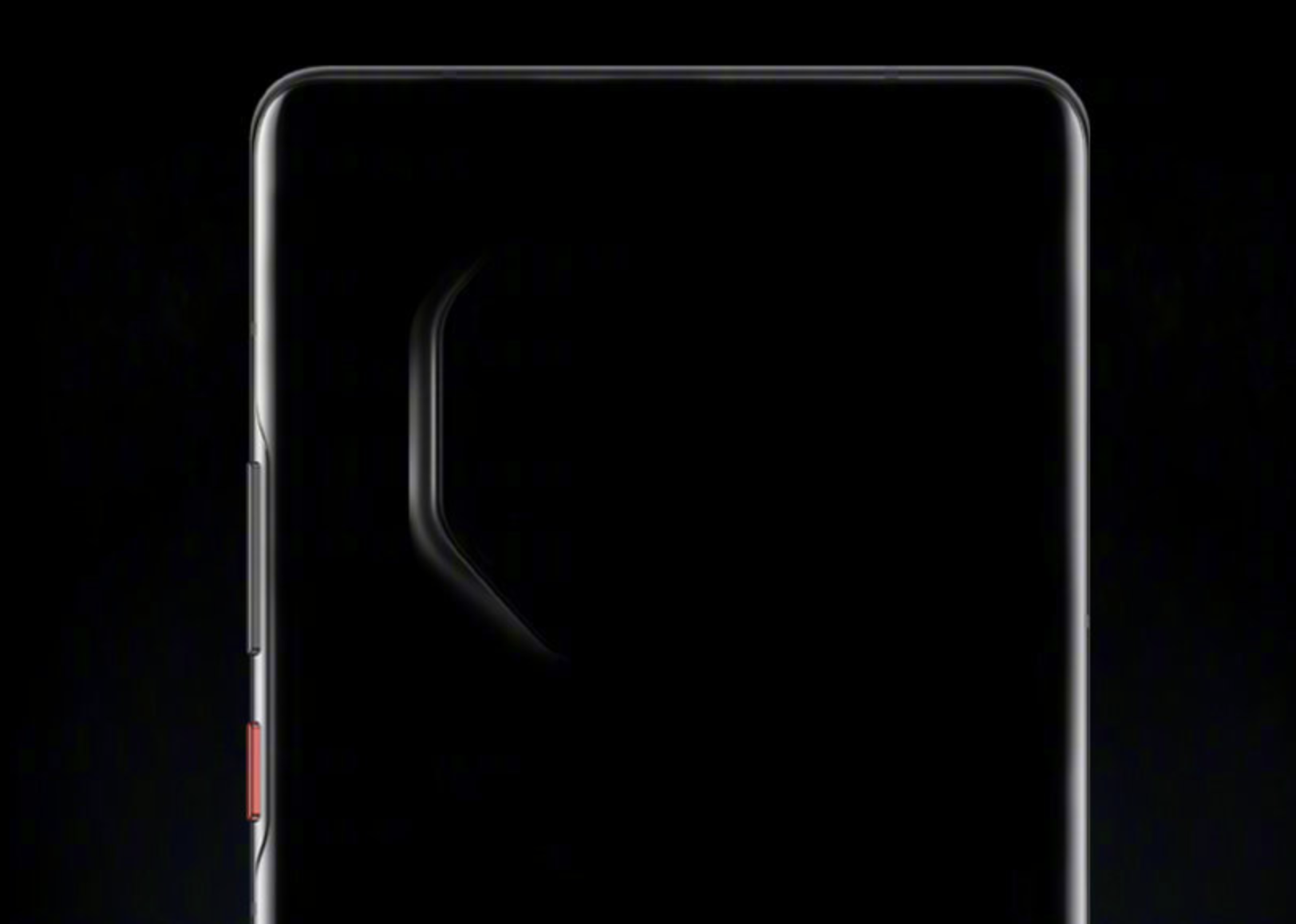 Le Huawei Mate 40 est teasé avec un module photo octogonal