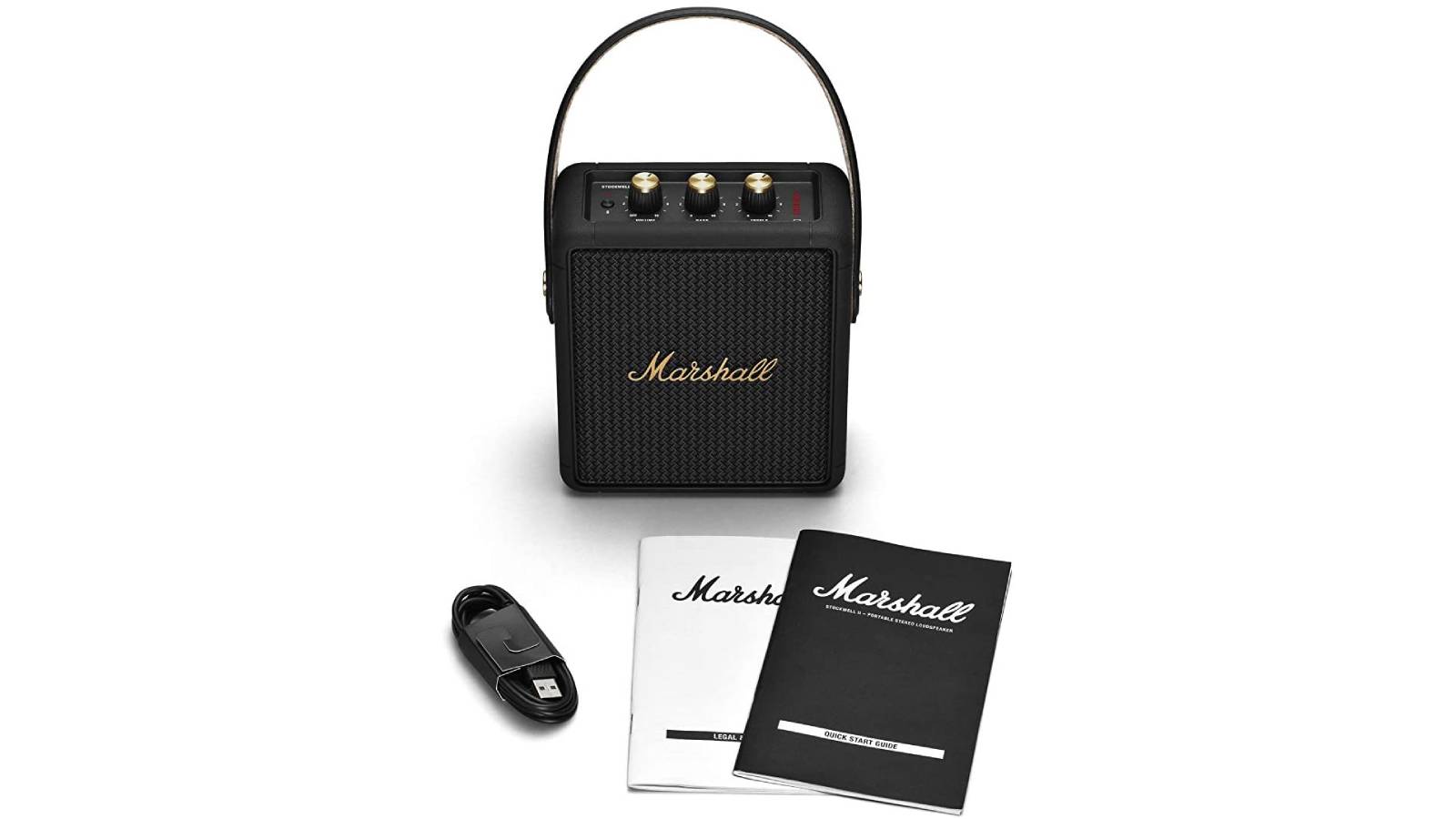 marshall stockwell 2 amazon