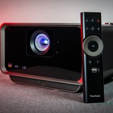 Test Viewsonic X10-4K : plus qu’un vidéoprojecteur, un cinéma 4K portatif