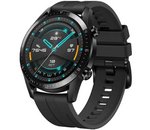 La montre connectée Huawei Watch GT 2 Sport passe à 126€