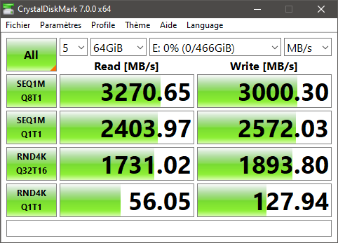 Super bon plan : Le SSD Crucial P5 Plus 2 To à moins de 115 € - JudgeHype