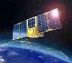 Le premier nano-satellite français, Angels, ouvre son service aux utilisateurs