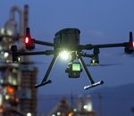 DJI annonce le premier drone au monde avec un capteur LIDAR