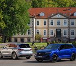 Ouverture des précommandes des Volkswagen Touareg eHybrid et Touareg R PHEV en Europe