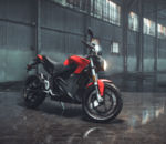 Zero Motorcycles dévoile son millésime 2021