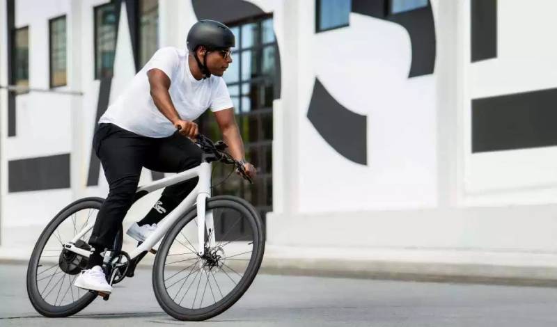 Gogoro lance (enfin) son vélo électrique Eeyo 1s en France