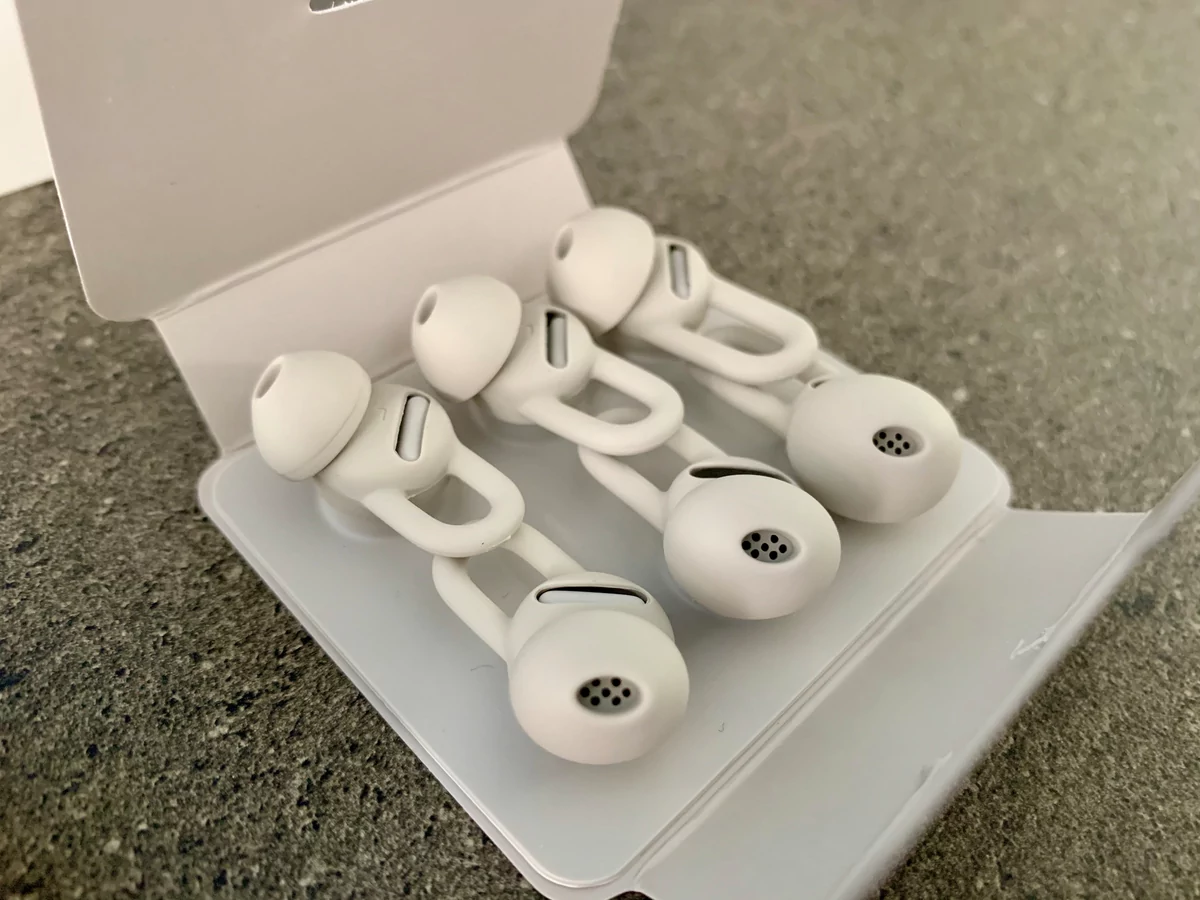 Amazfit ZenBuds © Mathieu Grumiaux pour Clubic