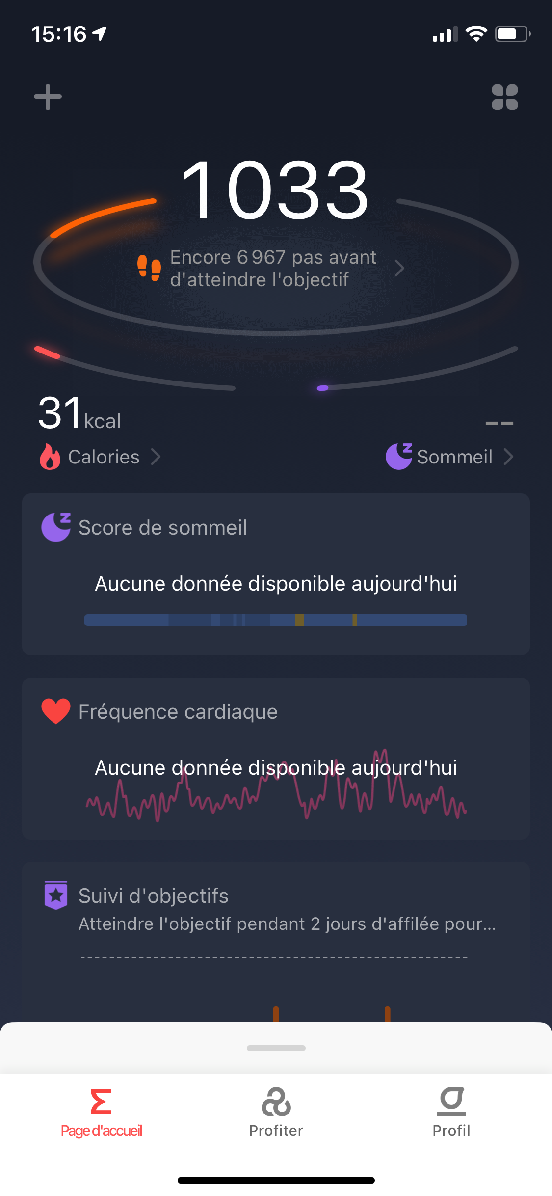 Amazfit ZenBuds