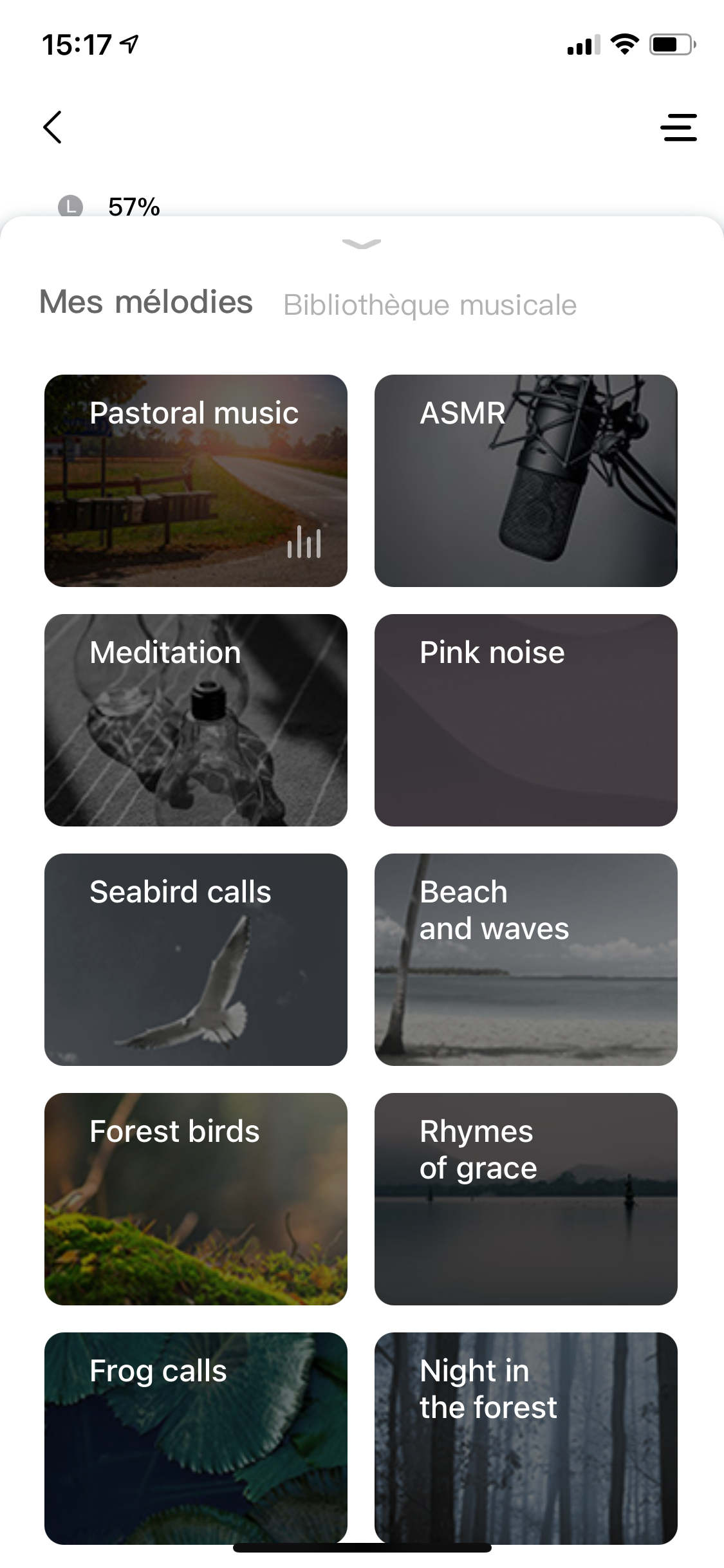 Amazfit ZenBuds