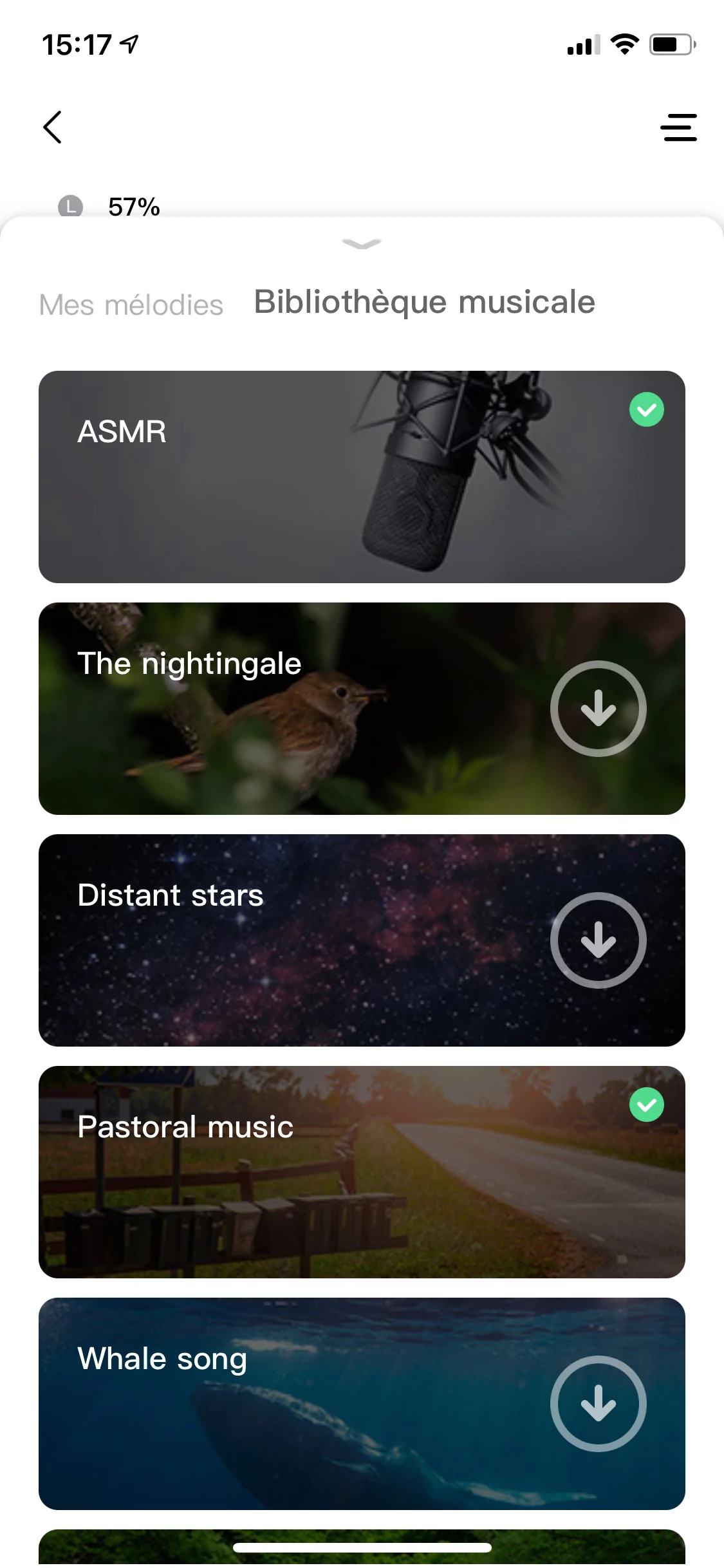 Amazfit ZenBuds