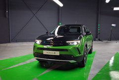 Opel Mokka-e : embarquez avec nous à bord de ce petit SUV 100% électrique !