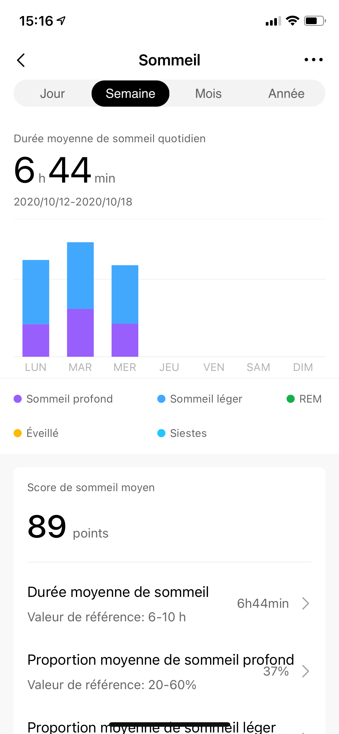 Amazfit ZenBuds