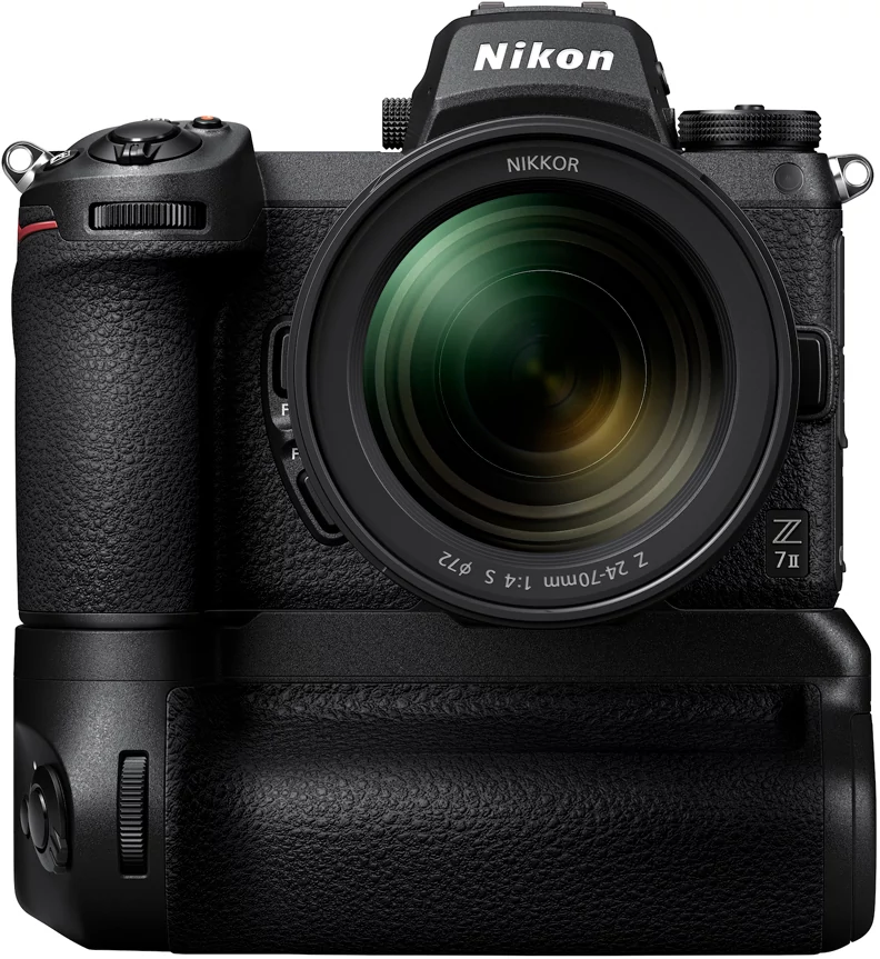 Nikon z 7II